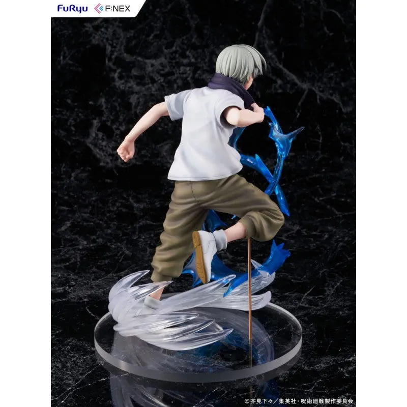 [Pre-order] Jujutsu Kaisen - Toge Inumaki 1/7 Scale Figure FuRyu Corporation