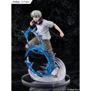 [Pre-order] Jujutsu Kaisen - Toge Inumaki 1/7 Scale Figure FuRyu Corporation