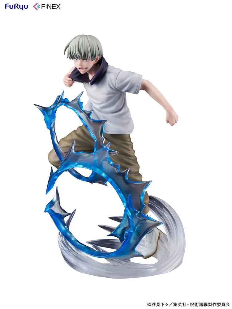 [Pre-order] Jujutsu Kaisen - Toge Inumaki 1/7 Scale Figure FuRyu Corporation