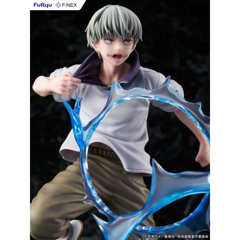 [Pre-order] Jujutsu Kaisen - Toge Inumaki 1/7 Scale Figure FuRyu Corporation