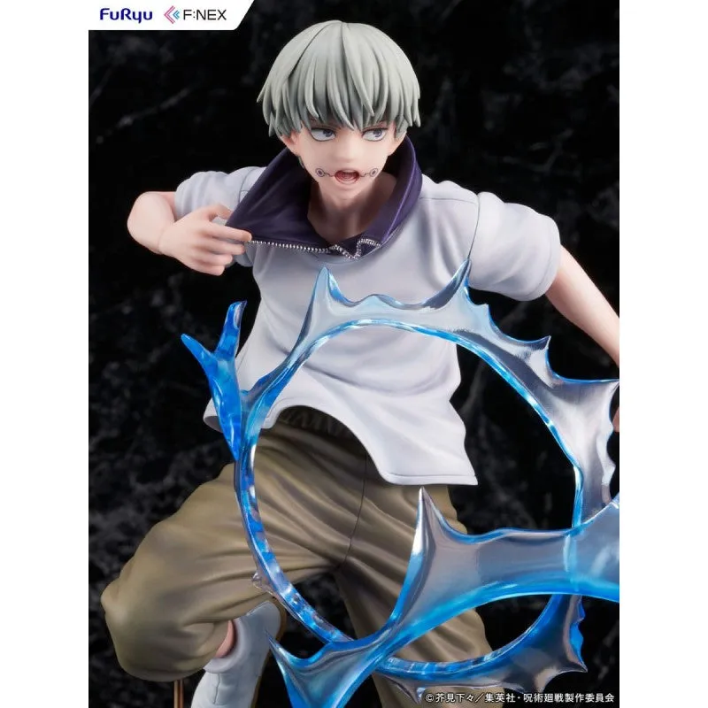 [Pre-order] Jujutsu Kaisen - Toge Inumaki 1/7 Scale Figure FuRyu Corporation
