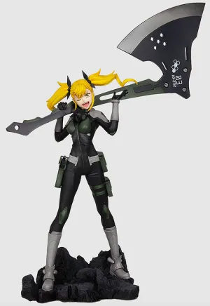 [Pre-order] Kaiju No. 8 - Kikoru Shinomiya 1/7 Scale Figure SEGA