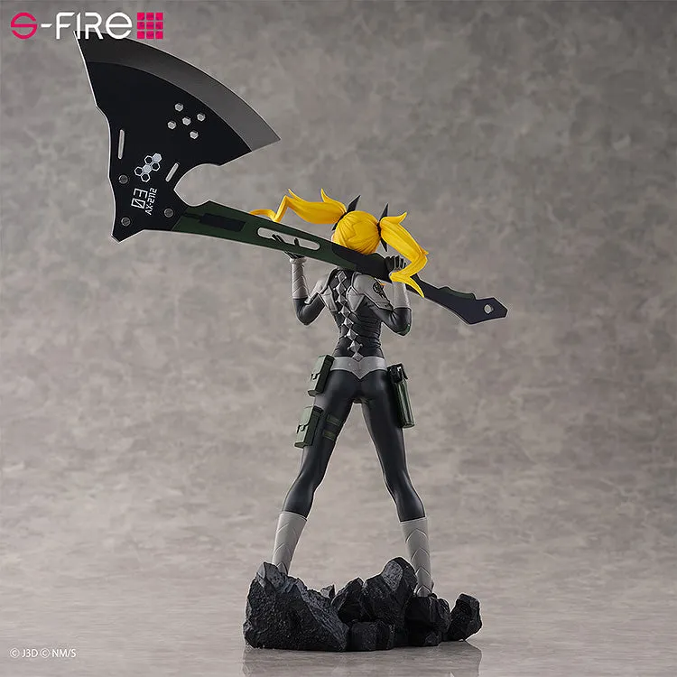 [Pre-order] Kaiju No. 8 - Kikoru Shinomiya 1/7 Scale Figure SEGA
