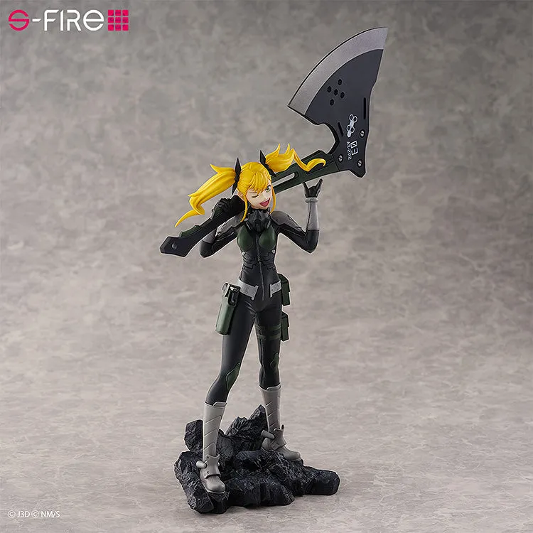 [Pre-order] Kaiju No. 8 - Kikoru Shinomiya 1/7 Scale Figure SEGA