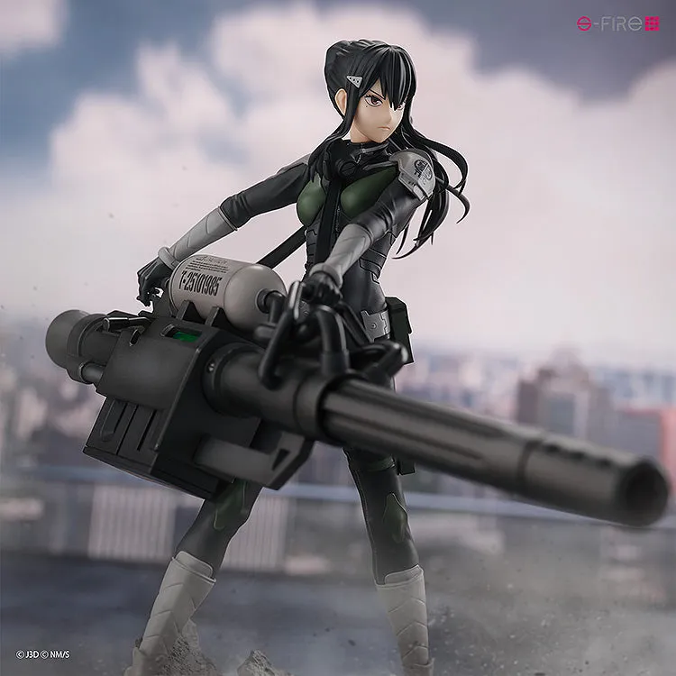 [Pre-order] Kaiju No. 8 - Mina Ashiro 1/7 Scale Figure SEGA