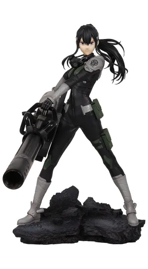 [Pre-order] Kaiju No. 8 - Mina Ashiro 1/7 Scale Figure SEGA