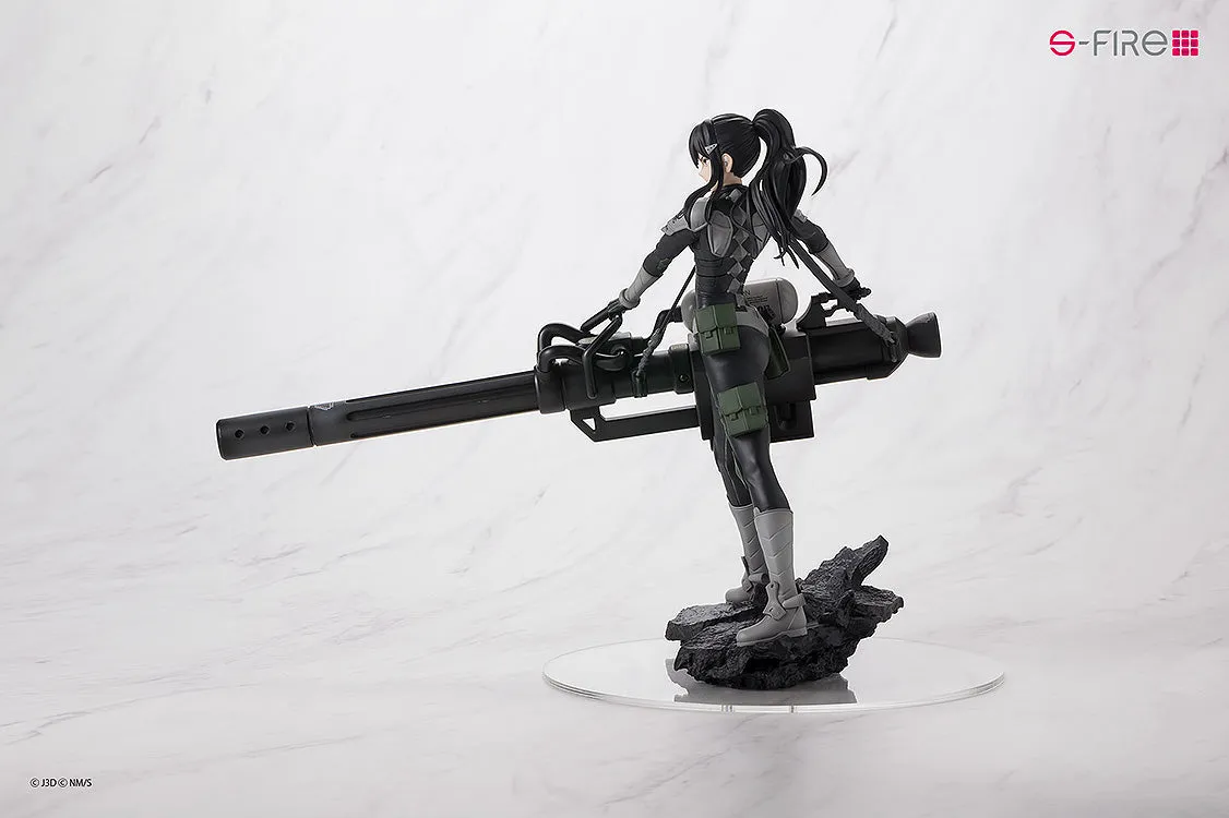 [Pre-order] Kaiju No. 8 - Mina Ashiro 1/7 Scale Figure SEGA