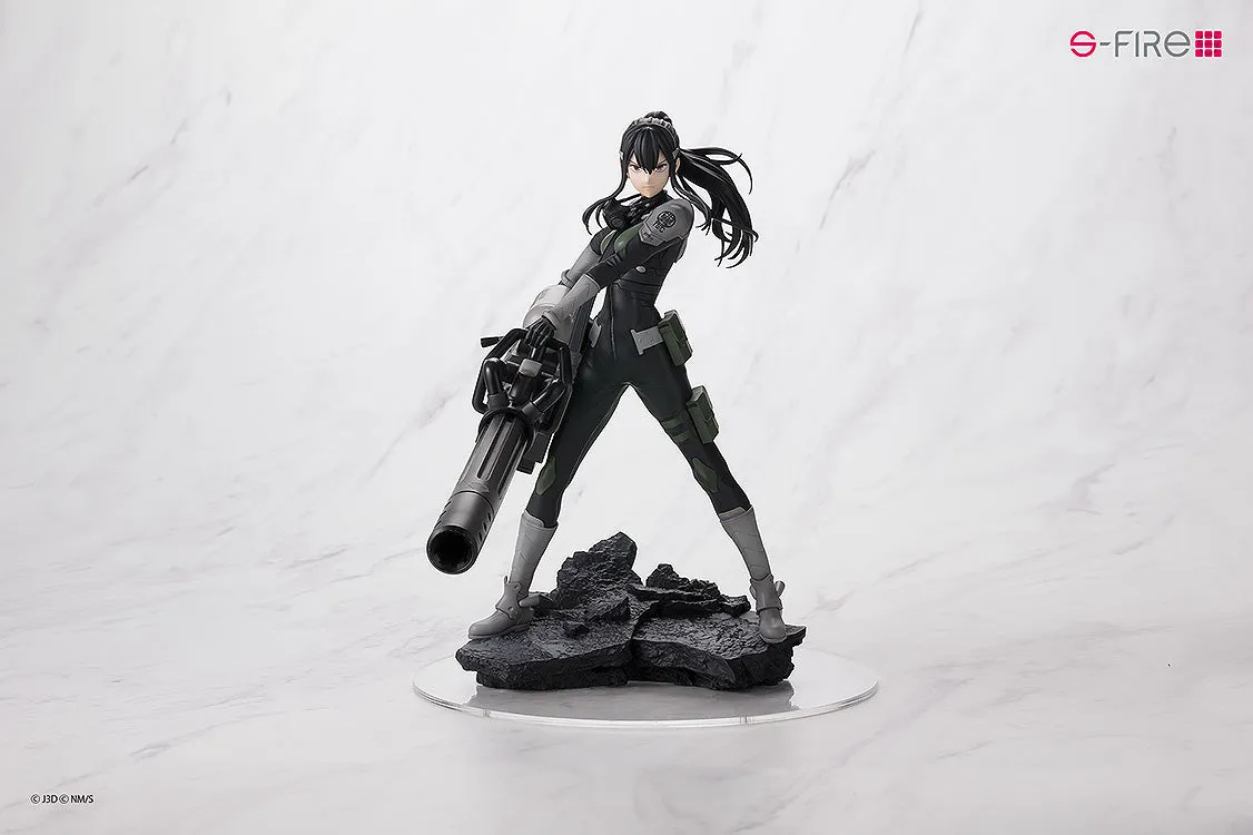 [Pre-order] Kaiju No. 8 - Mina Ashiro 1/7 Scale Figure SEGA