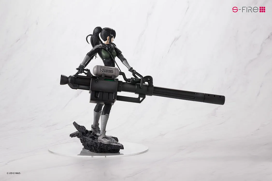 [Pre-order] Kaiju No. 8 - Mina Ashiro 1/7 Scale Figure SEGA