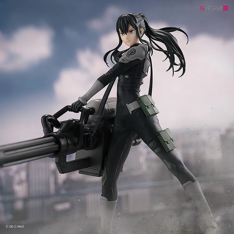 [Pre-order] Kaiju No. 8 - Mina Ashiro 1/7 Scale Figure SEGA