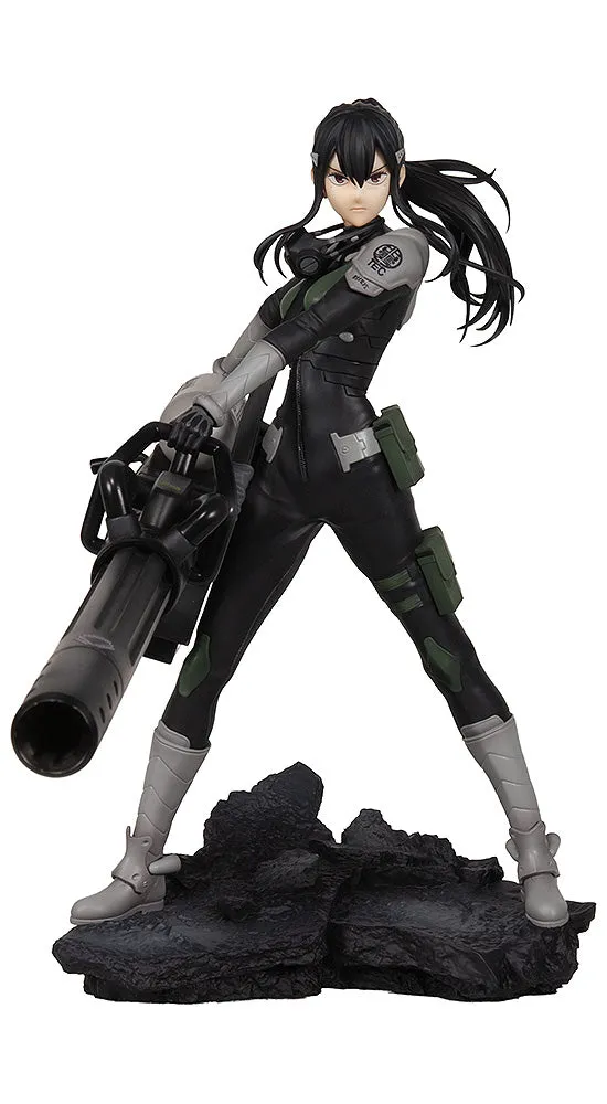 [Pre-order] Kaiju No. 8 - Mina Ashiro 1/7 Scale Figure SEGA