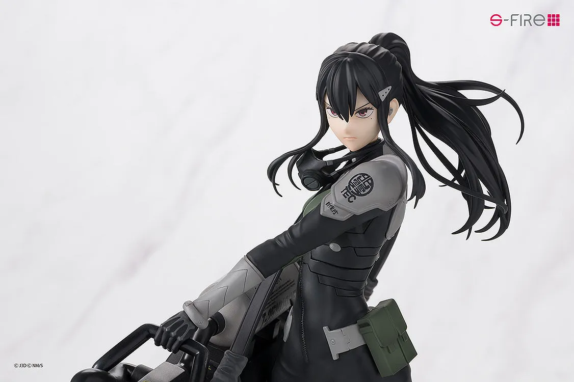 [Pre-order] Kaiju No. 8 - Mina Ashiro 1/7 Scale Figure SEGA