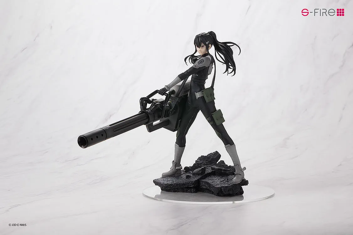 [Pre-order] Kaiju No. 8 - Mina Ashiro 1/7 Scale Figure SEGA