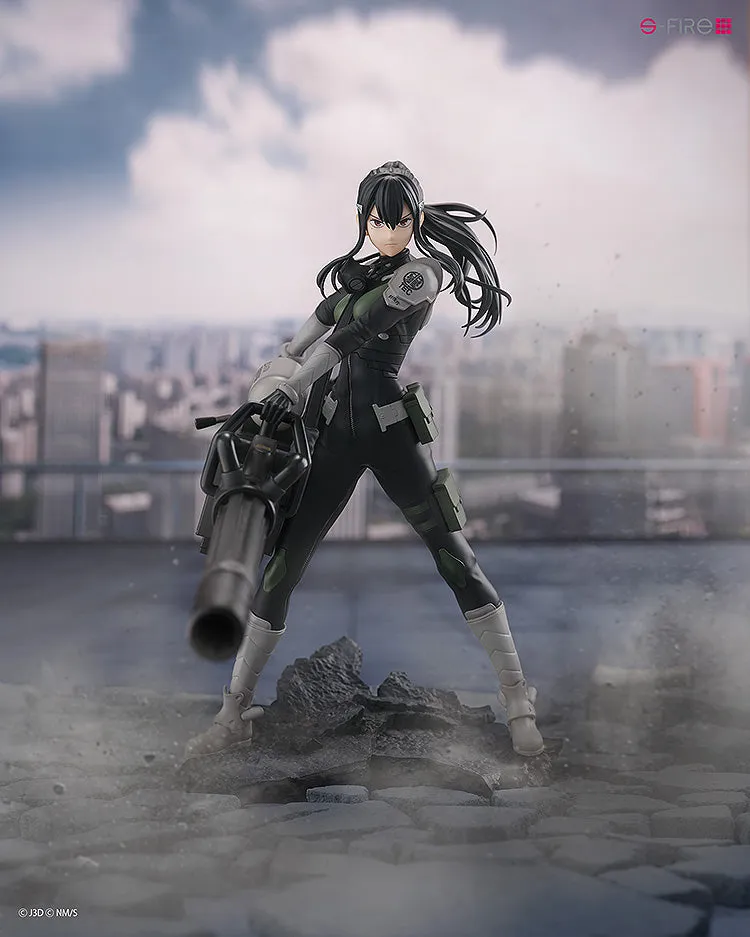 [Pre-order] Kaiju No. 8 - Mina Ashiro 1/7 Scale Figure SEGA