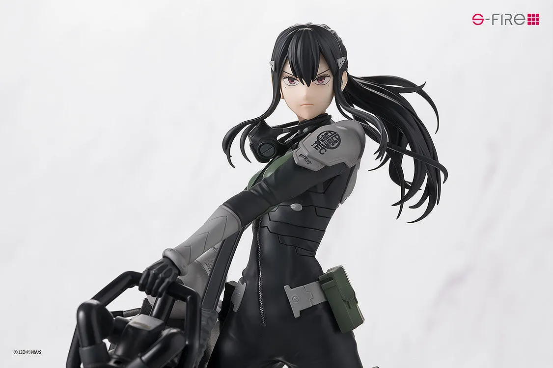 [Pre-order] Kaiju No. 8 - Mina Ashiro 1/7 Scale Figure SEGA