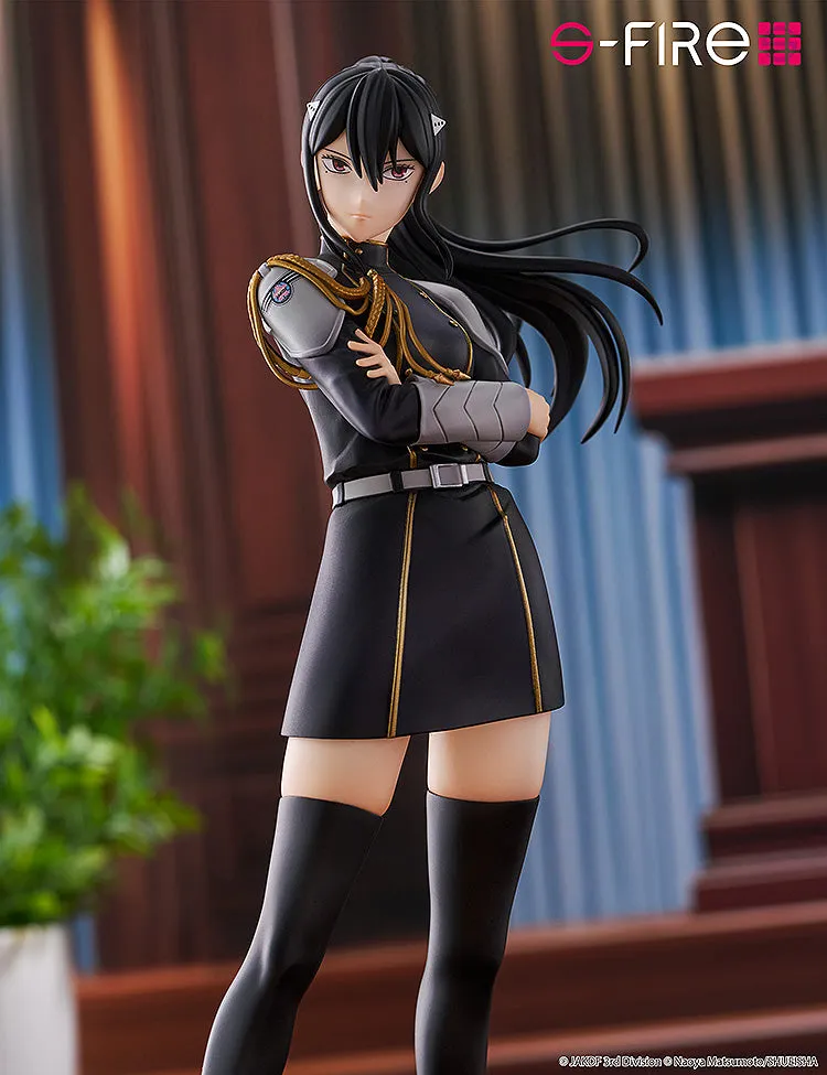 [Pre-order] Kaiju No. 8 - MINA ASHIRO (Formal Attire Ver.) 1/7 Scale Figure SEGA