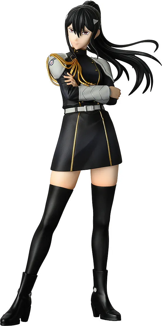 [Pre-order] Kaiju No. 8 - MINA ASHIRO (Formal Attire Ver.) 1/7 Scale Figure SEGA