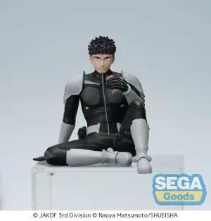 [Pre-order] KAIJU No.8 - Kafka Hibino Prize Figure SEGA