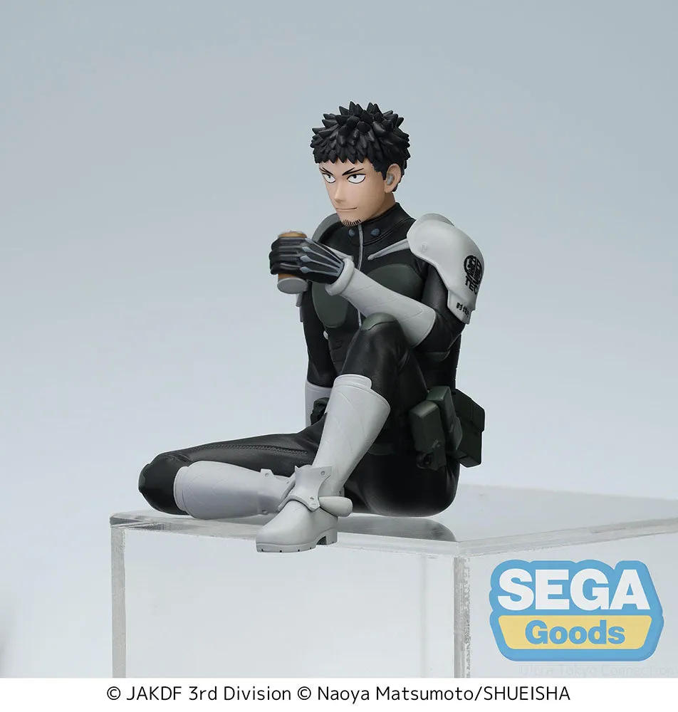 [Pre-order] KAIJU No.8 - Kafka Hibino Prize Figure SEGA