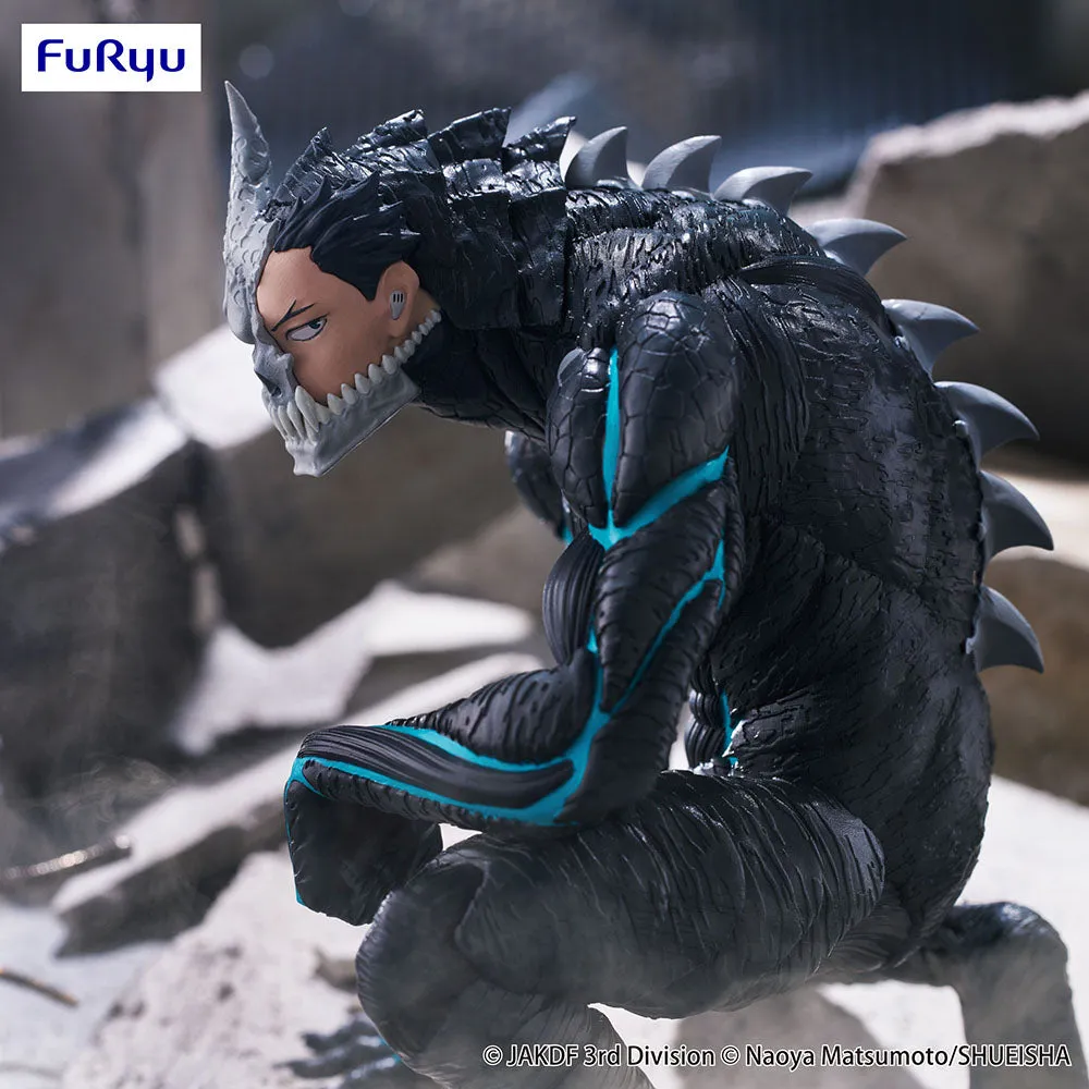 [Pre-order] KAIJU No.8 - Kaiju No. 8 Noodle Stopper Prize Figure FuRyu Corporation