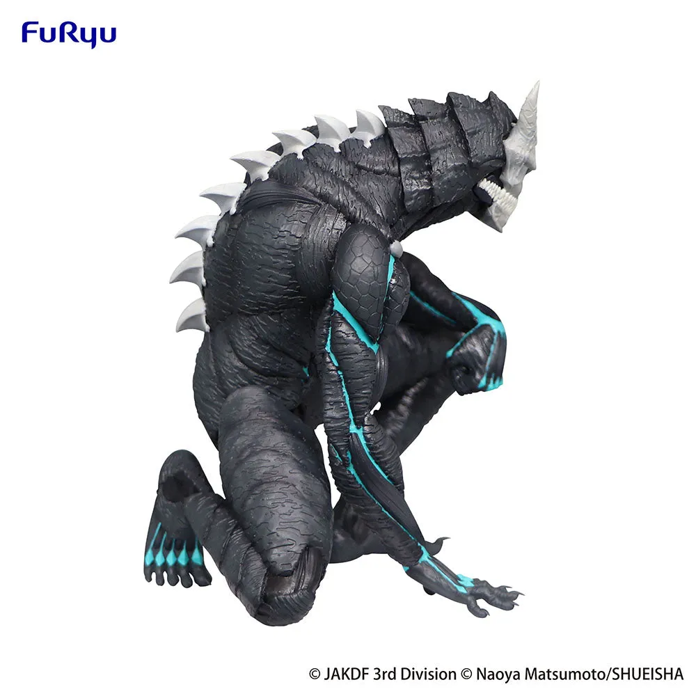 [Pre-order] KAIJU No.8 - Kaiju No. 8 Noodle Stopper Prize Figure FuRyu Corporation