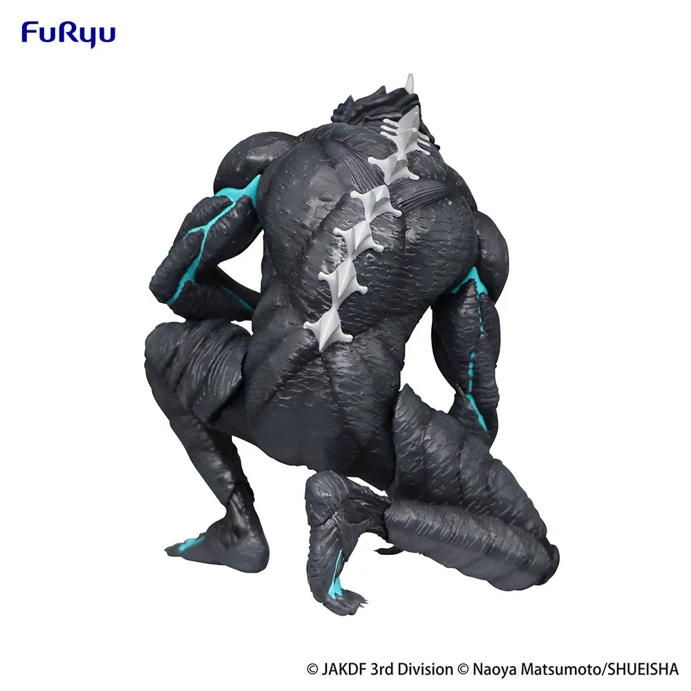 [Pre-order] KAIJU No.8 - Kaiju No. 8 Noodle Stopper Prize Figure FuRyu Corporation