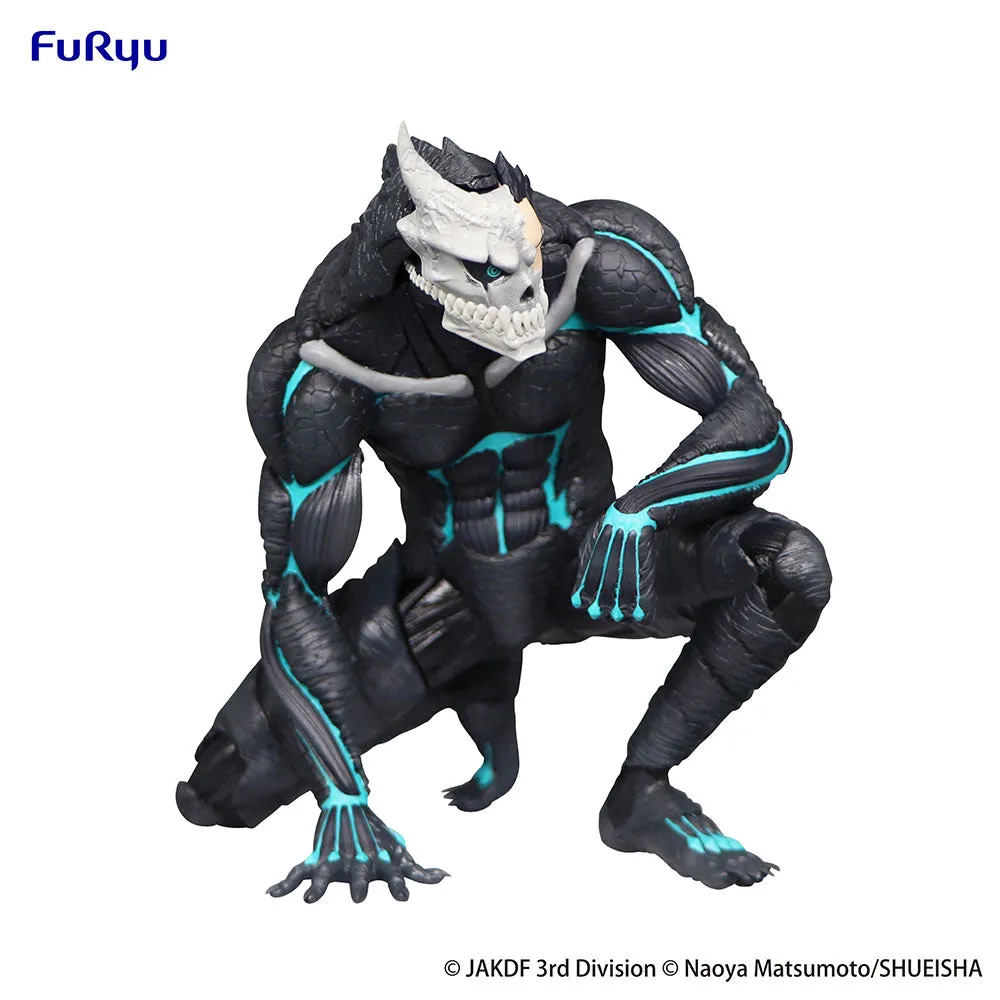 [Pre-order] KAIJU No.8 - Kaiju No. 8 Noodle Stopper Prize Figure FuRyu Corporation
