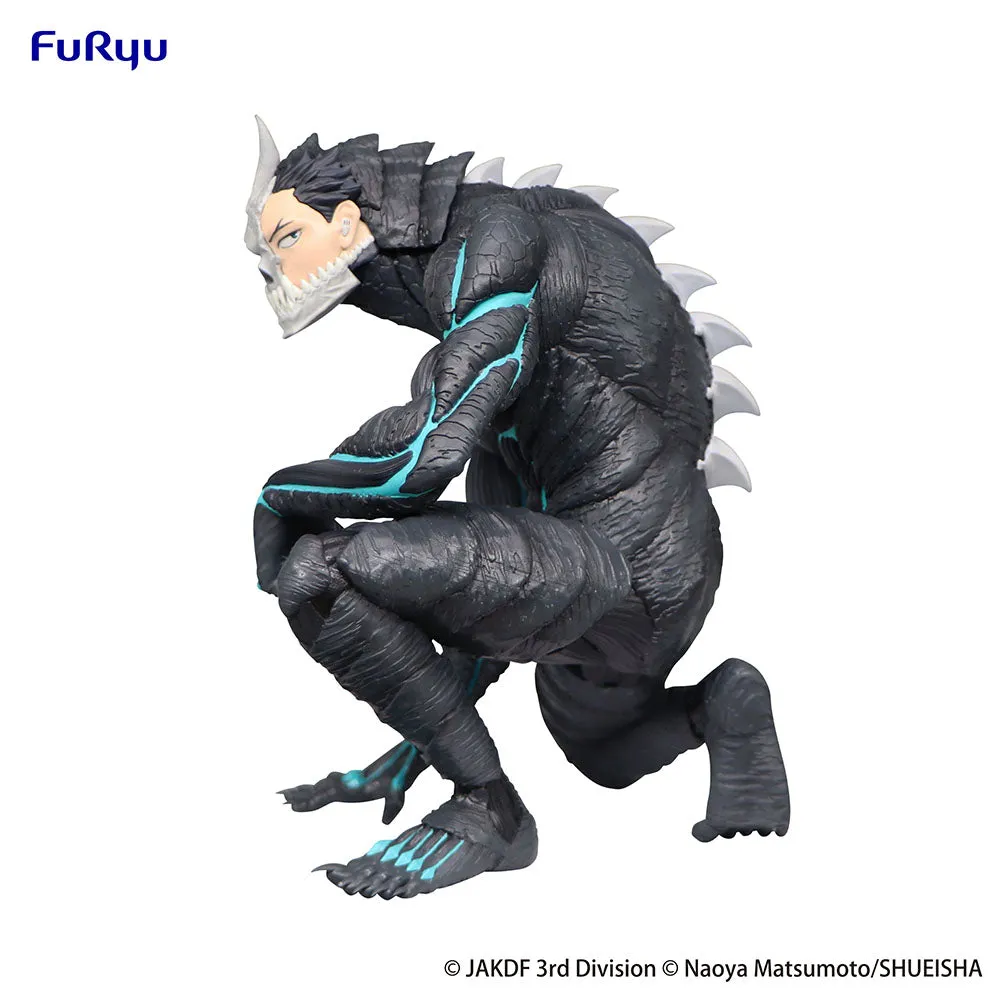 [Pre-order] KAIJU No.8 - Kaiju No. 8 Noodle Stopper Prize Figure FuRyu Corporation