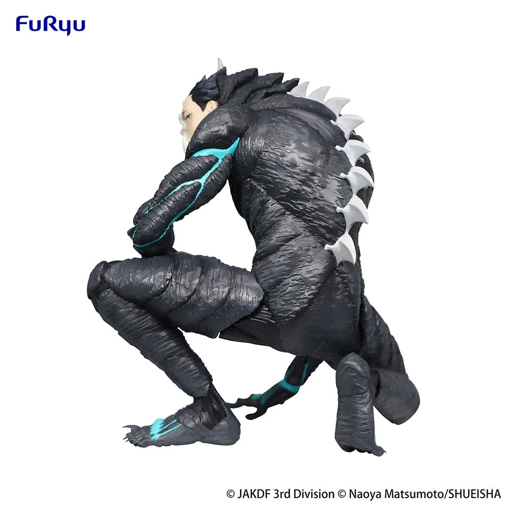 [Pre-order] KAIJU No.8 - Kaiju No. 8 Noodle Stopper Prize Figure FuRyu Corporation