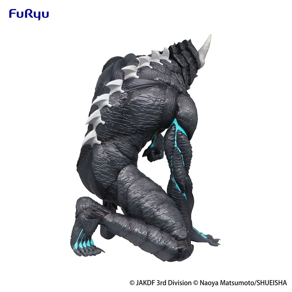 [Pre-order] KAIJU No.8 - Kaiju No. 8 Noodle Stopper Prize Figure FuRyu Corporation