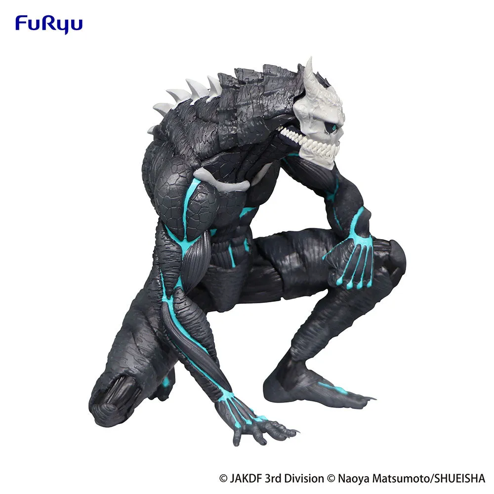 [Pre-order] KAIJU No.8 - Kaiju No. 8 Noodle Stopper Prize Figure FuRyu Corporation
