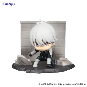 [Pre-order] KAIJU No.8 - Reno Ichikawa Hold Prize Figure FuRyu Corporation