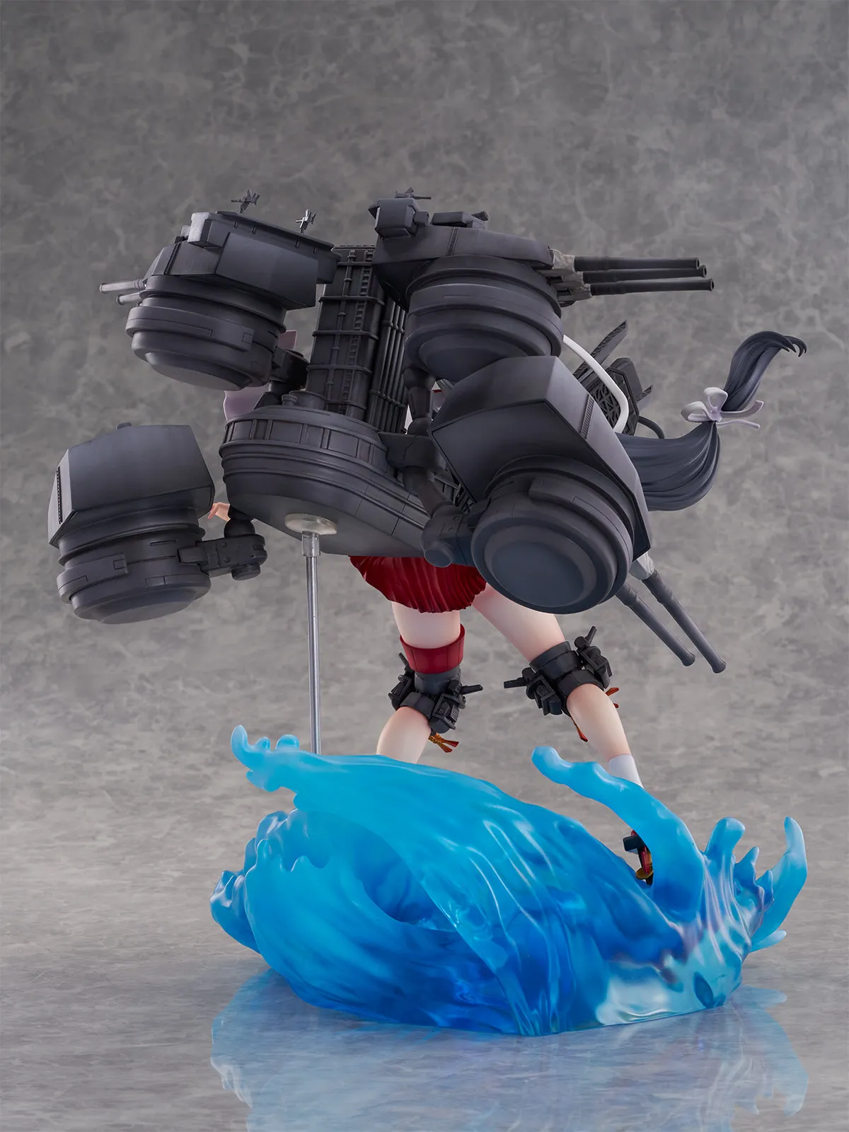 [Pre-order] Kantai Collection Kancolle - Fusou Kai-II 1/7 Scale Figure CyberZ