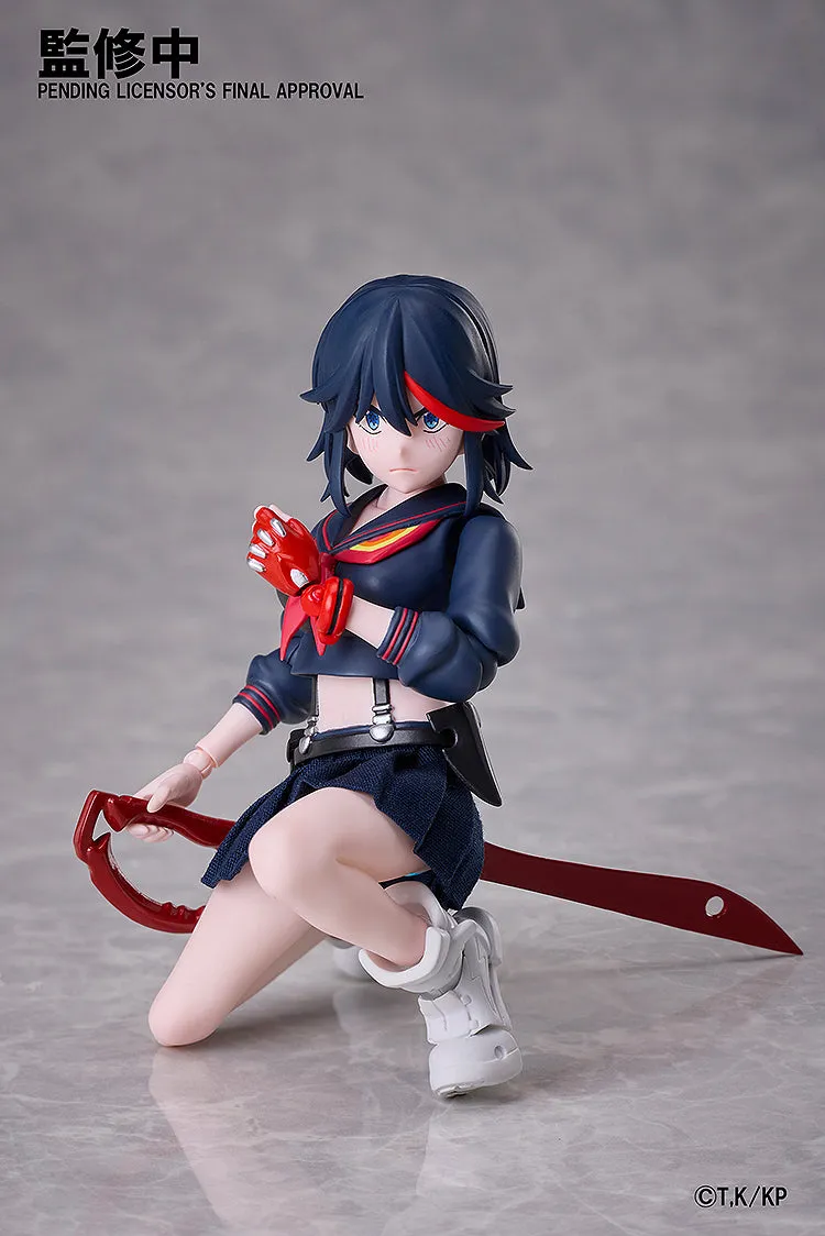 [Pre-order] KILL la KILL - Ryuko Matoi Action Figure Aniplex