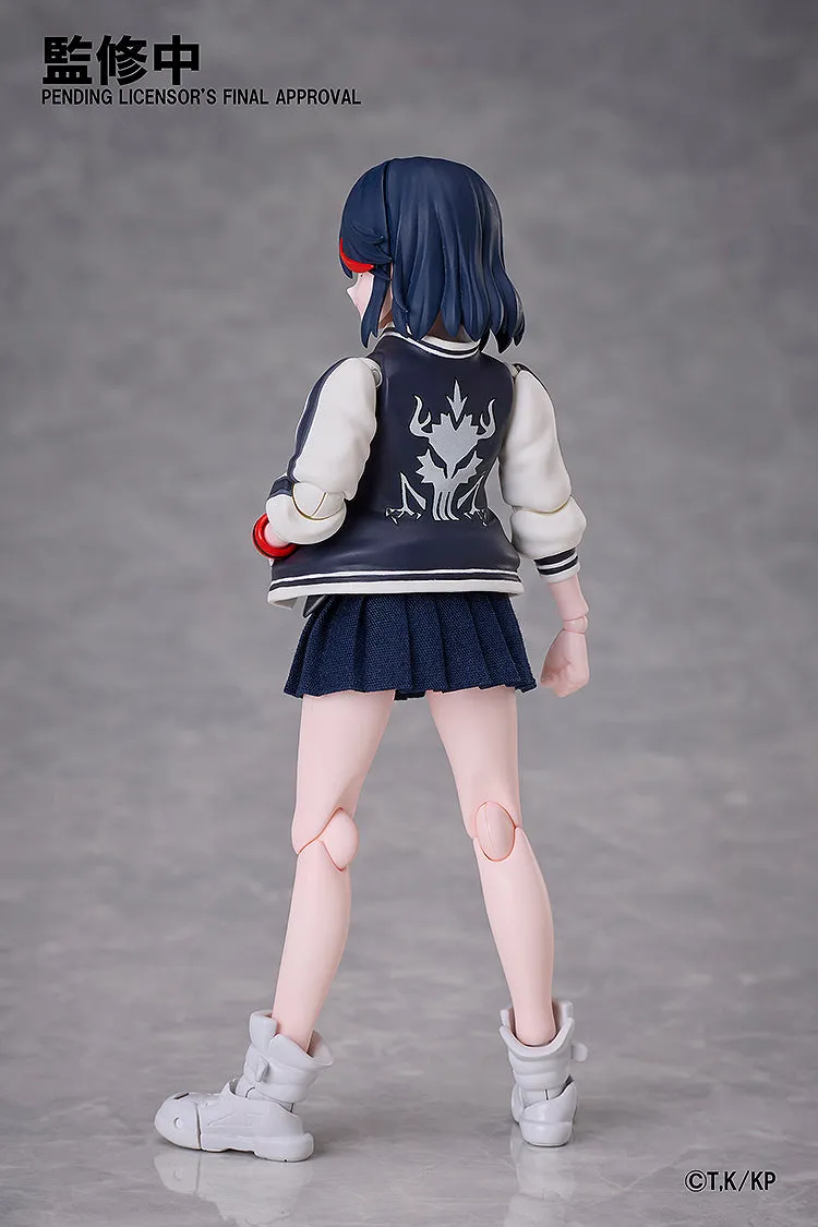 [Pre-order] KILL la KILL - Ryuko Matoi Action Figure Aniplex