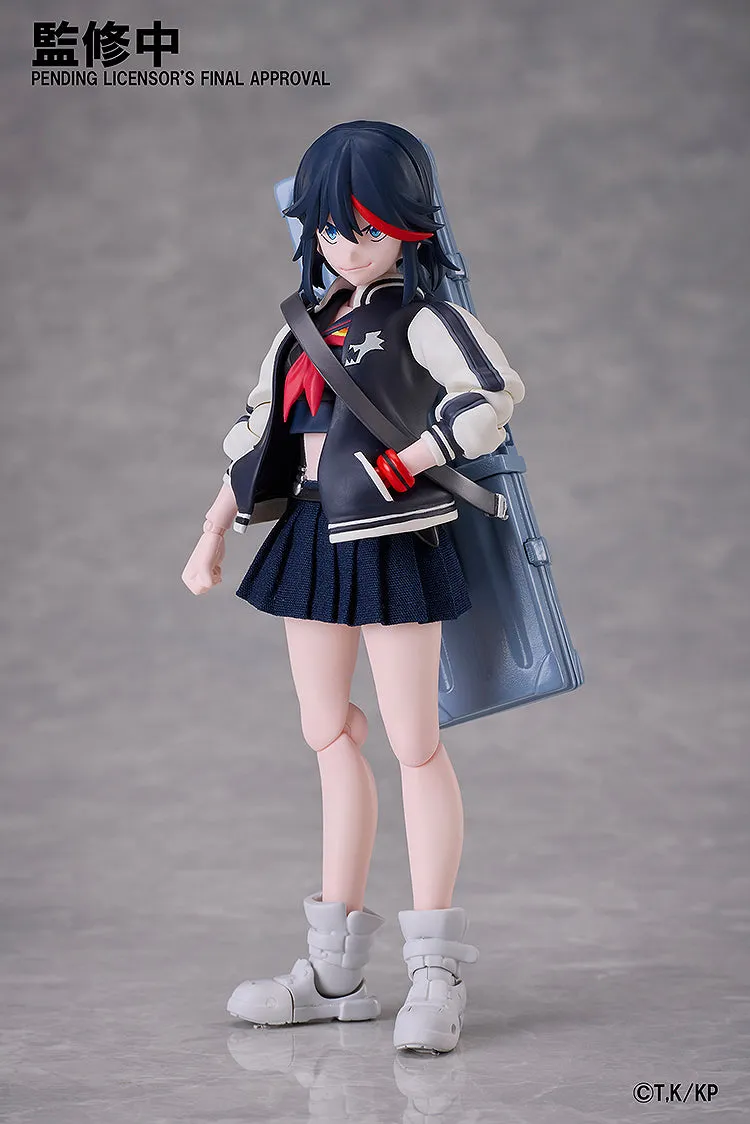 [Pre-order] KILL la KILL - Ryuko Matoi Action Figure Aniplex
