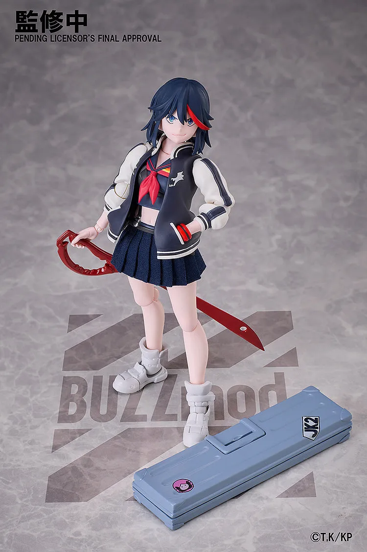 [Pre-order] KILL la KILL - Ryuko Matoi Action Figure Aniplex