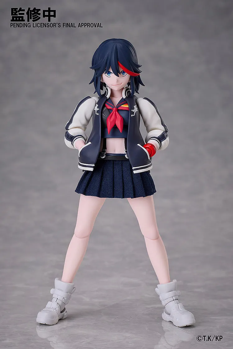 [Pre-order] KILL la KILL - Ryuko Matoi Action Figure Aniplex