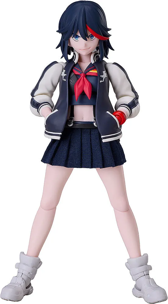 [Pre-order] KILL la KILL - Ryuko Matoi Action Figure Aniplex