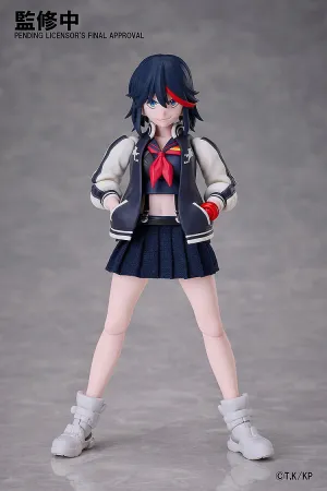 [Pre-order] KILL la KILL - Ryuko Matoi Action Figure Aniplex