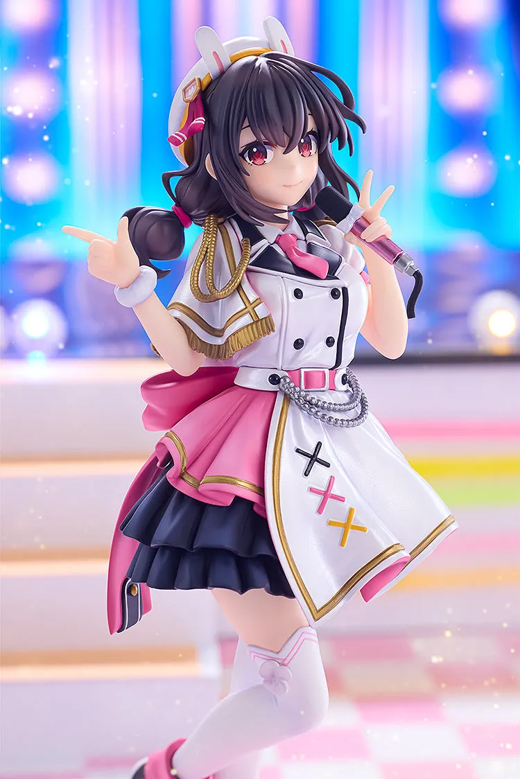 [Pre-order] KONO SUBARASHII SEKAI NI BAKUEN WO! - Megumin & Yunyun & Iris (Light Novel Idol Ver.) 1/7 Scale Figure KADOKAWA