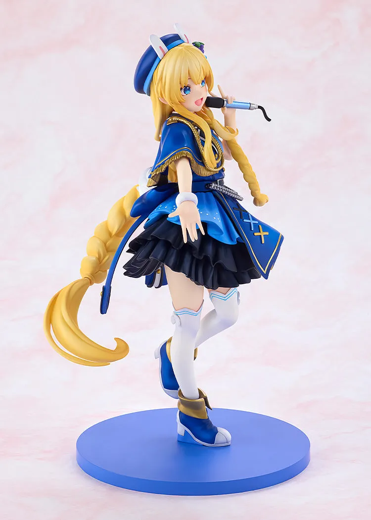 [Pre-order] KONO SUBARASHII SEKAI NI BAKUEN WO! - Megumin & Yunyun & Iris (Light Novel Idol Ver.) 1/7 Scale Figure KADOKAWA
