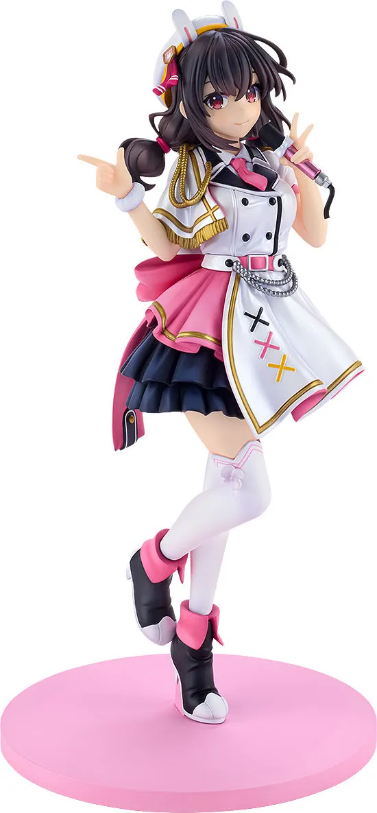 [Pre-order] KONO SUBARASHII SEKAI NI BAKUEN WO! - Megumin & Yunyun & Iris (Light Novel Idol Ver.) 1/7 Scale Figure KADOKAWA