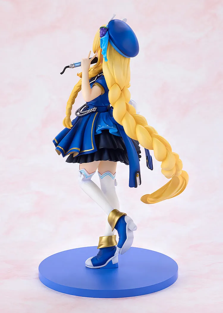 [Pre-order] KONO SUBARASHII SEKAI NI BAKUEN WO! - Megumin & Yunyun & Iris (Light Novel Idol Ver.) 1/7 Scale Figure KADOKAWA