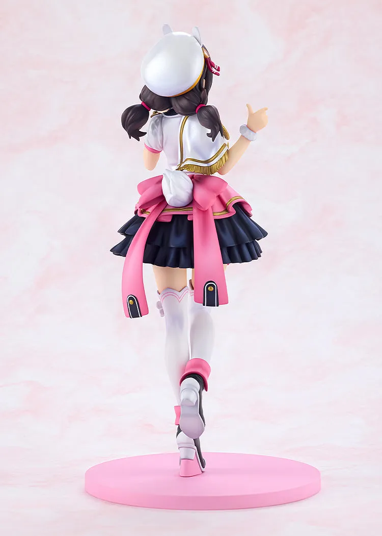 [Pre-order] KONO SUBARASHII SEKAI NI BAKUEN WO! - Megumin & Yunyun & Iris (Light Novel Idol Ver.) 1/7 Scale Figure KADOKAWA
