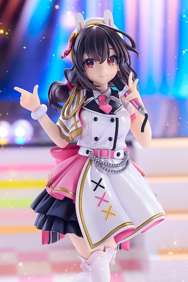 [Pre-order] KONO SUBARASHII SEKAI NI BAKUEN WO! - Megumin & Yunyun & Iris (Light Novel Idol Ver.) 1/7 Scale Figure KADOKAWA