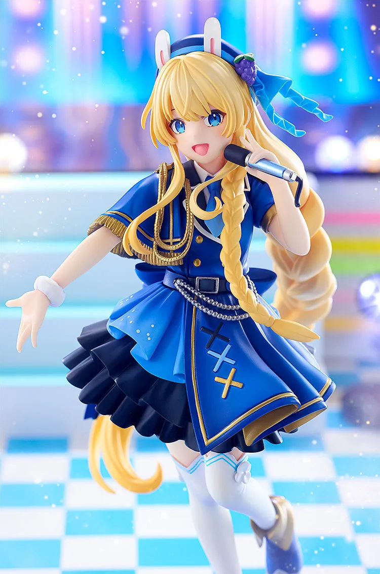 [Pre-order] KONO SUBARASHII SEKAI NI BAKUEN WO! - Megumin & Yunyun & Iris (Light Novel Idol Ver.) 1/7 Scale Figure KADOKAWA