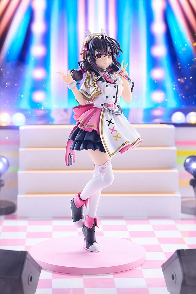 [Pre-order] KONO SUBARASHII SEKAI NI BAKUEN WO! - Megumin & Yunyun & Iris (Light Novel Idol Ver.) 1/7 Scale Figure KADOKAWA