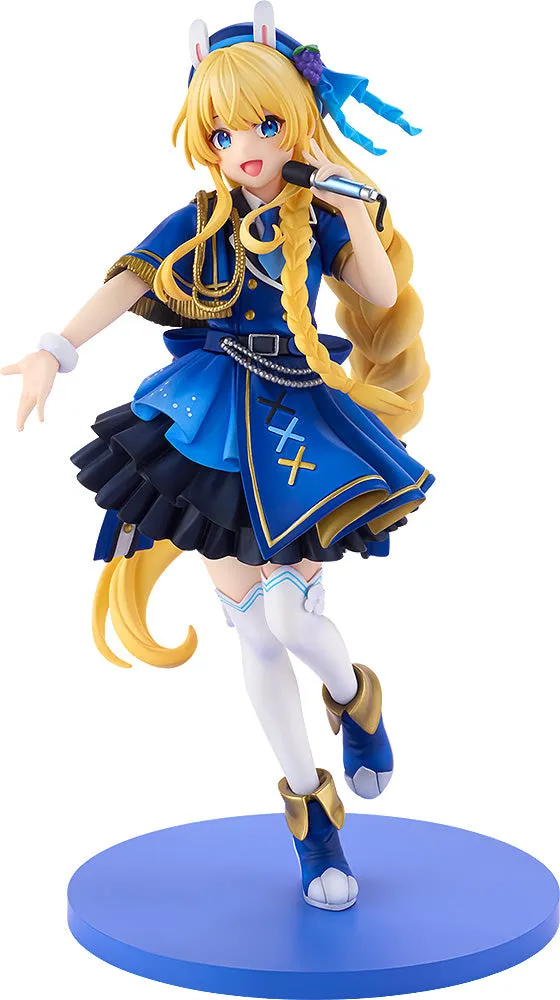 [Pre-order] KONO SUBARASHII SEKAI NI BAKUEN WO! - Megumin & Yunyun & Iris (Light Novel Idol Ver.) 1/7 Scale Figure KADOKAWA