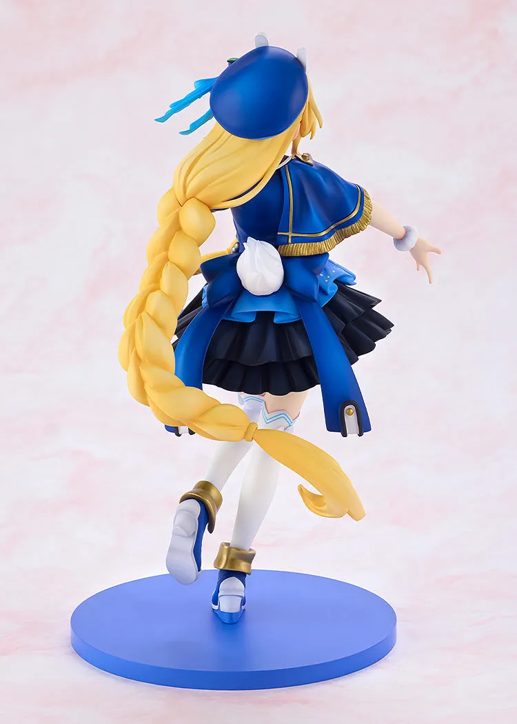 [Pre-order] KONO SUBARASHII SEKAI NI BAKUEN WO! - Megumin & Yunyun & Iris (Light Novel Idol Ver.) 1/7 Scale Figure KADOKAWA